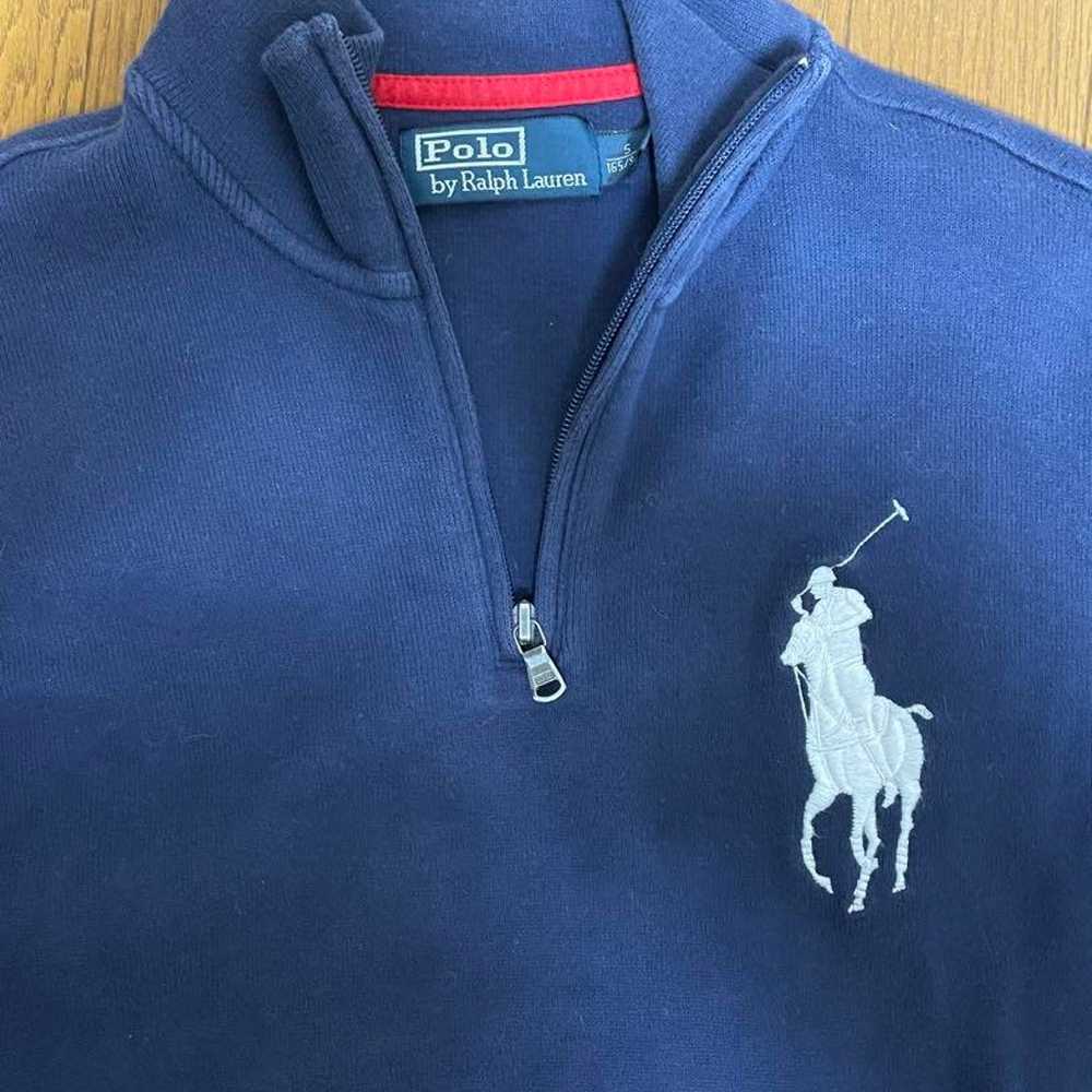 【Rare 90’s】 Polo by Ralph Lauren - image 3