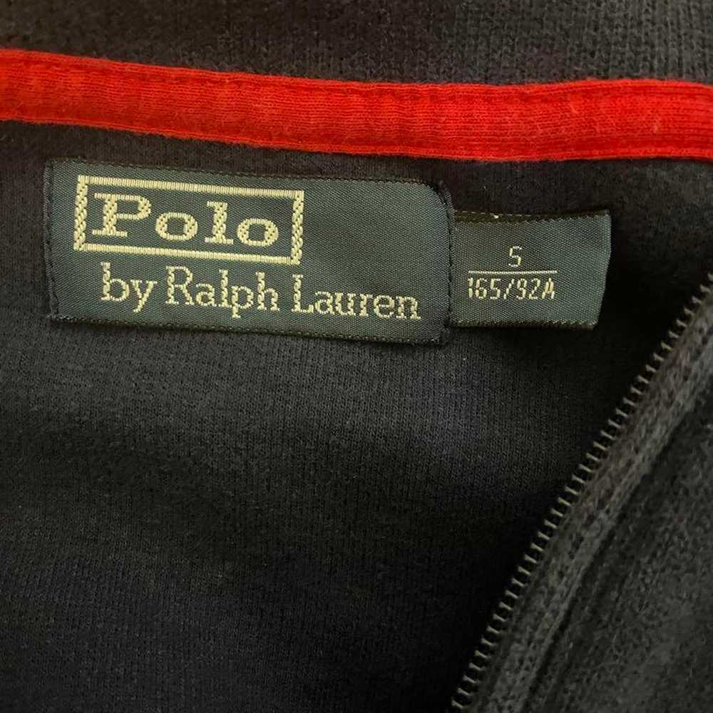 【Rare 90’s】 Polo by Ralph Lauren - image 4