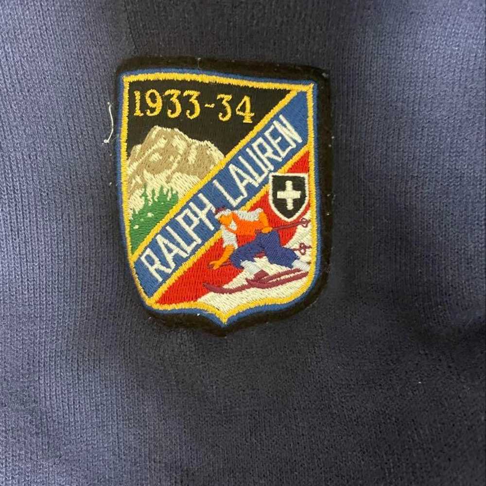【Rare 90’s】 Polo by Ralph Lauren - image 5