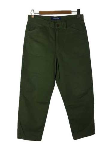 Junya Watanabe Wide Slacks ヴィンテージ Junya Watanabe MAN x Dickies AW 2009 Gingham Lined