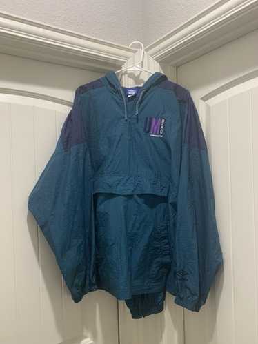 Vintage umbro track suit - Gem