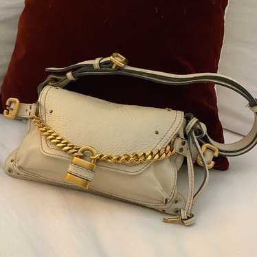 Chloe  vintage Chloé Paddington パディントン The history of the Chloé Paddington bag