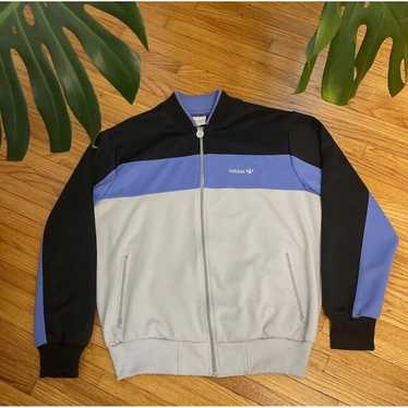 Vintage 80s adidas atp - Gem