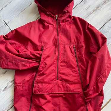 Uniqlo mountain parka - Gem
