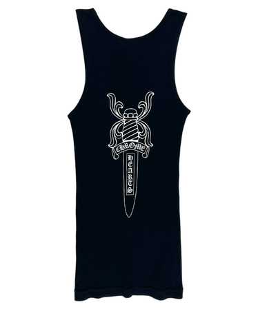Chrome hearts tank top - Gem Chrome hearts tank top - Gem
