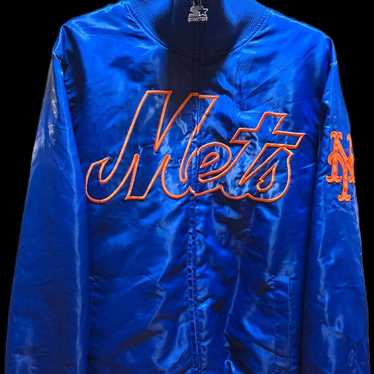 New york mets jacket - Gem