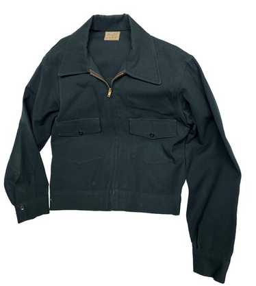 50s workwear jackets - Gem