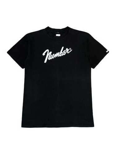Number (n)ine fender - Gem