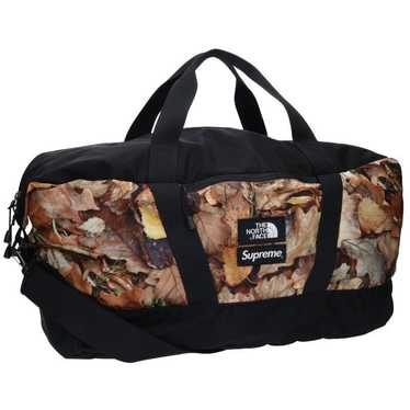 Supreme duffle bag - Gem
