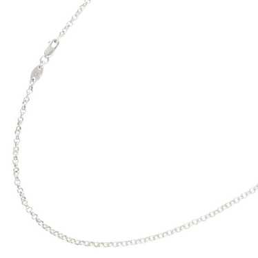 Chrome hearts roll chain - Gem
