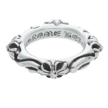 Chrome hearts sbt rings - Gem