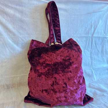 Jeanasis bag - Gem