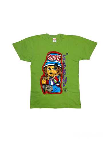 Supreme supreme chucky - Gem