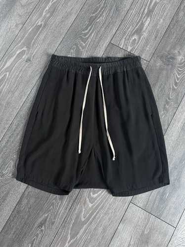 Rick owens ss12 naska - Gem Rick owens ss12 naska - Gem
