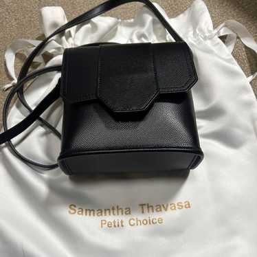 Samantha tabasa petit choice - Gem