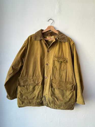 50s hunting jacket - Gem 50s hunting jacket - Gem