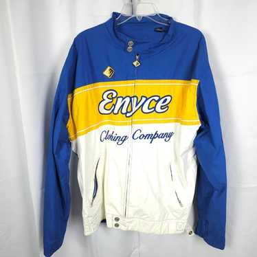 Vintage enyce jacket mens - Gem