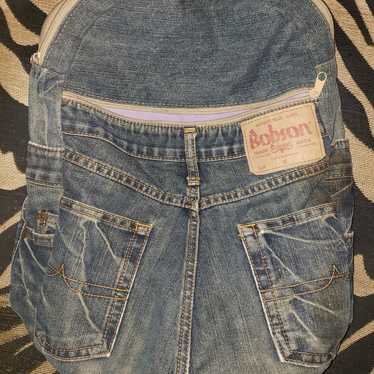 Vintage bobson denim - Gem