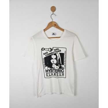 Hysteric glamour bad as - Gem