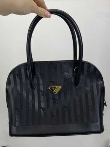 モレルス 2WAY ハンドバッグ Maison Mollerus モノグラム モレルス 2WAY ハンドバッグ Maison Mollerus モノグラム