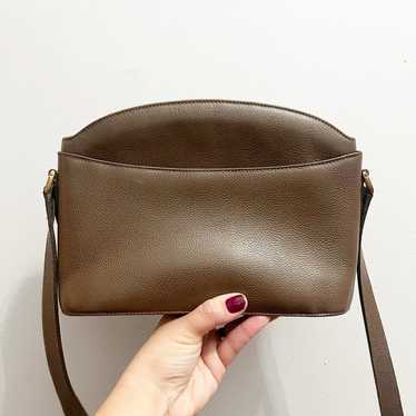 バッグ Vintage Coach Madison Regis Bag Granite Vintage Coach Madison in Granite
