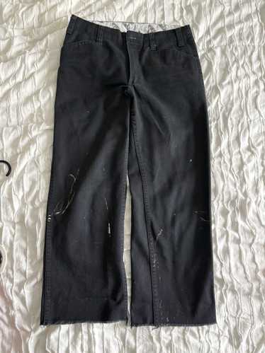 Ben davis work pants - Gem