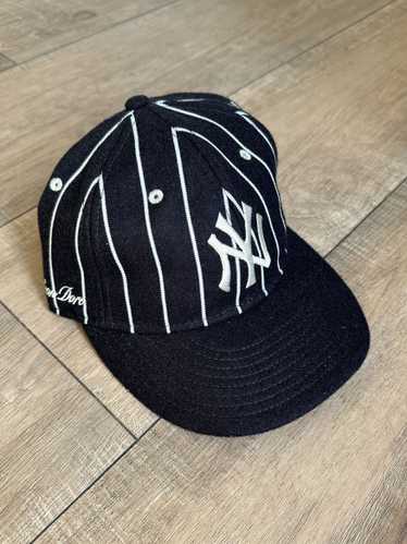 Aime leon dore new york yankees hat - Gem