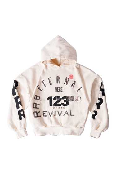 RRR-123 En Las Ochentas Sweater - Gem