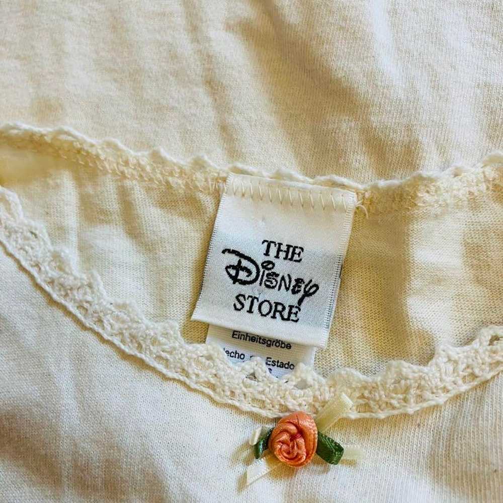 Disney Store USA Made Vintage Winnie the Pooh T-s… - image 5