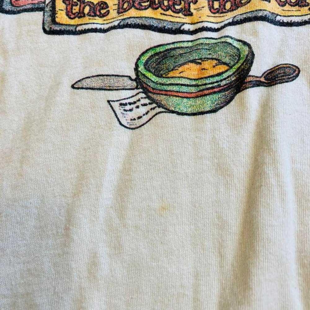 Disney Store USA Made Vintage Winnie the Pooh T-s… - image 8