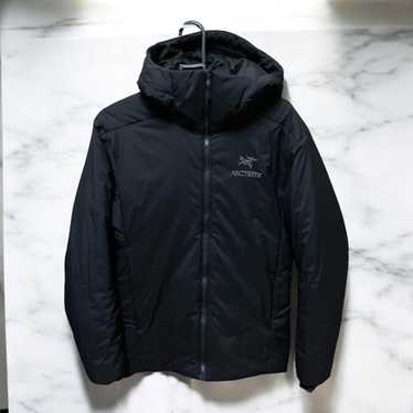 Arcteryx atom ar hoodie - Gem