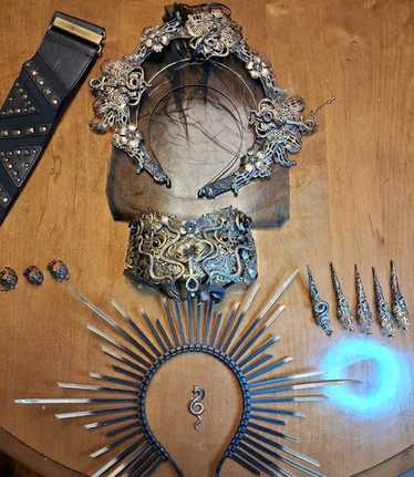 Alyx accessories (other) - Gem