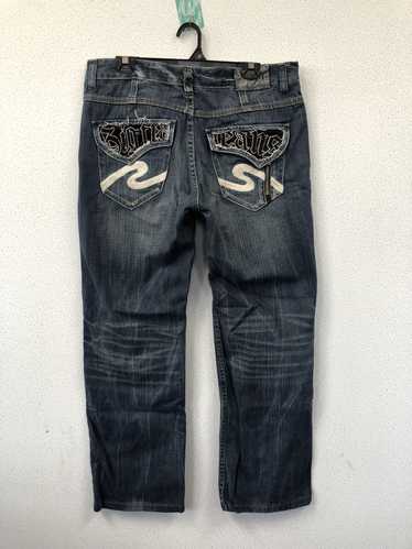 Japanese brand osaka big - Gem