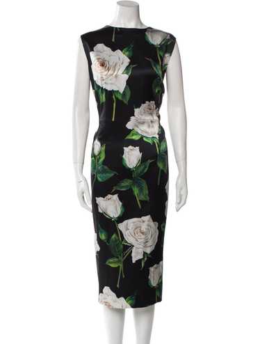 Dolce gabbana rose print - Gem Dolce gabbana rose print - Gem