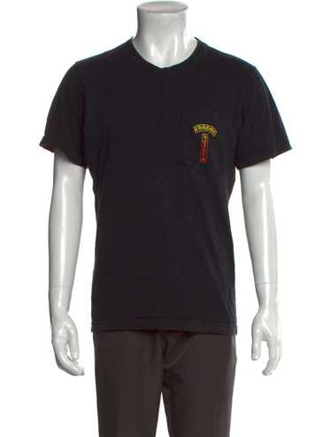 Chrome hearts black short - Gem
