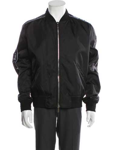 Dior bomber logo - Gem Dior bomber logo - Gem