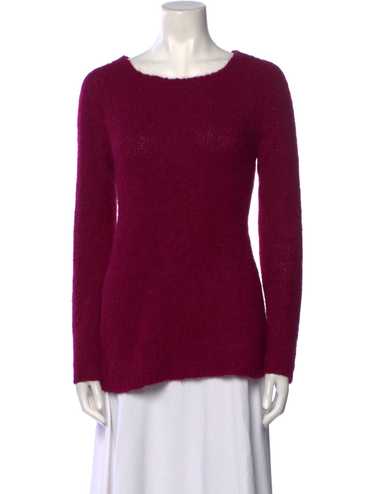 Prada Alpaca Pullover From the 2014 Collection by 