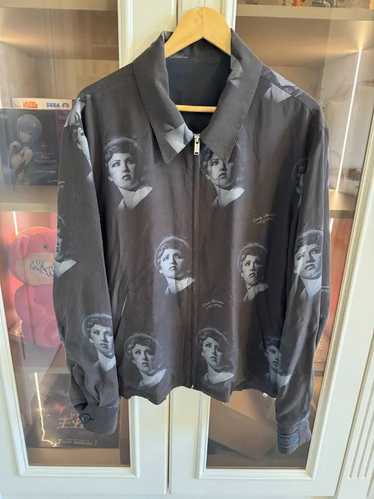 Undercover 20ss cindy sherman - Gem