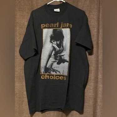 1992 pearl jam 
