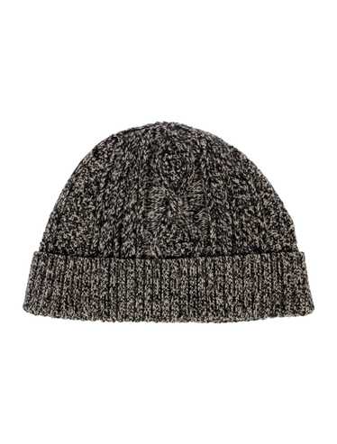 Rrl rrl cap black - Gem