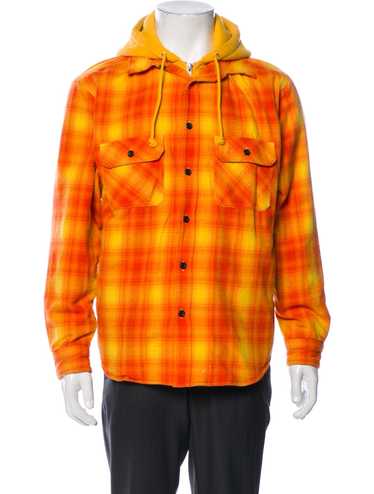 Supreme hoodie orange - Gem Supreme hoodie orange - Gem