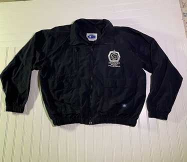 Starbus jacket large - Gem