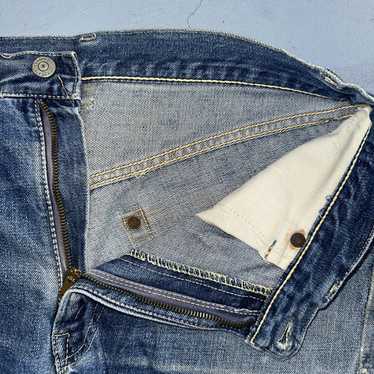 Vintage levis 50s 501xx - Gem