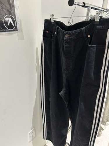 Balenciaga x adidas jeans - Gem