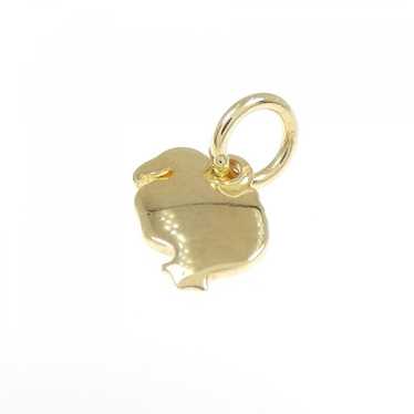 希少 黒入荷！ pomellato Dodo pendant Gem - four-leaf アクセサリー