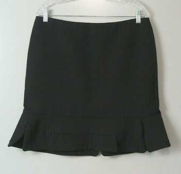 Miu miu flare skirt - Gem
