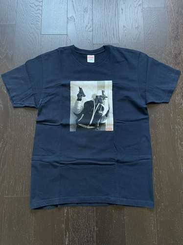Supreme - KRS-One Tee - UG.SHAFT