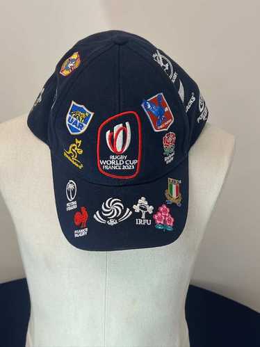 ラグビーワールドカップ2011 レア キャップ RUGBY WORLD CUP ラグビーワールドカップ2011 レア キャップ RUGBY WORLD CUP