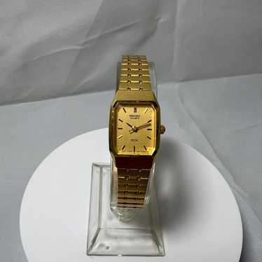 Vintage seiko quartz sx - Gem