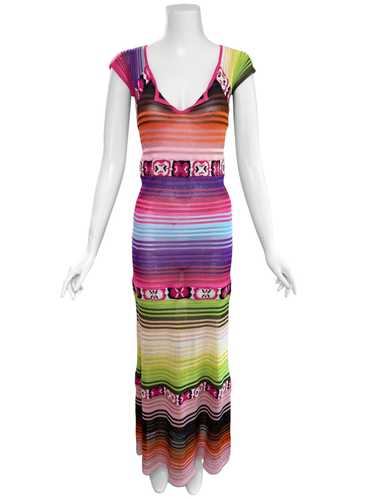 Christian lacroix “ bazar” - Gem